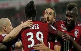 Bielsa ne compte pas sur Éder